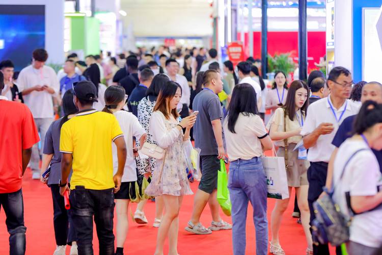 2026 中国(义乌)外贸工厂展览会